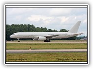 B757 NATO OO-TFA_1